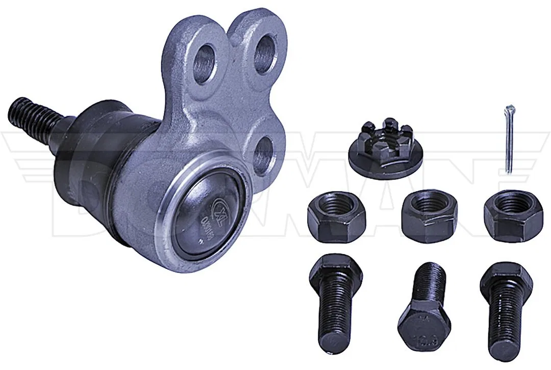 BJ92105XL – DORMAN Ball Joint, OE Replacement - view 2